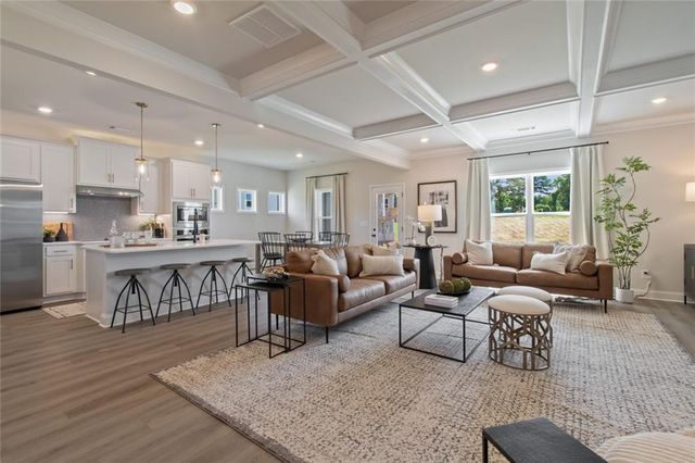 3730 Ivy Cottage Drive, Snellville, GA 30039
