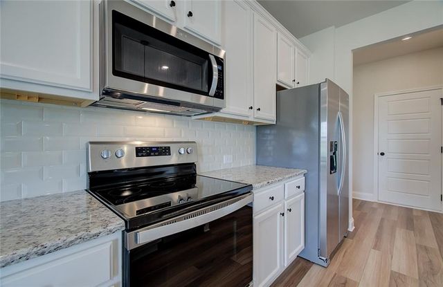 3730 Ivy Cottage Drive, Snellville, GA 30039