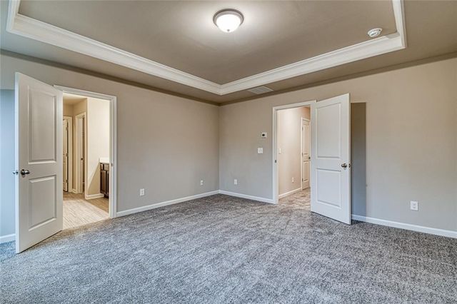 3730 Ivy Cottage Drive, Snellville, GA 30039