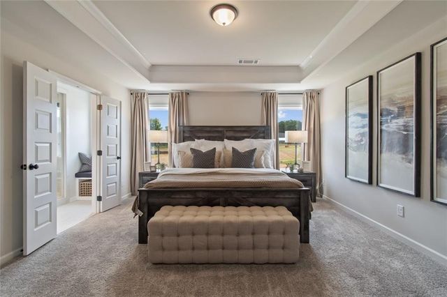3730 Ivy Cottage Drive, Snellville, GA 30039
