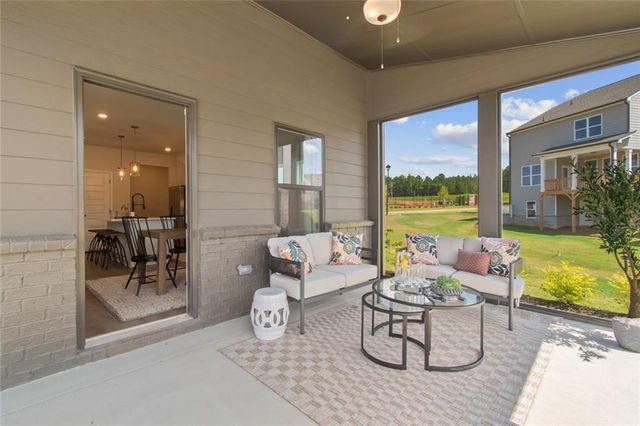 3730 Ivy Cottage Drive, Snellville, GA 30039