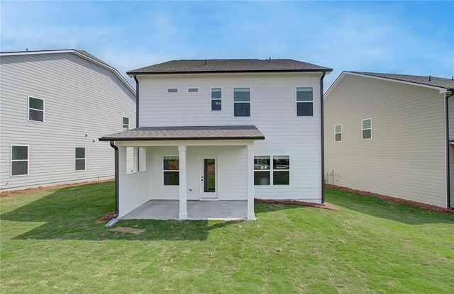 3730 Ivy Cottage Drive, Snellville, GA 30039