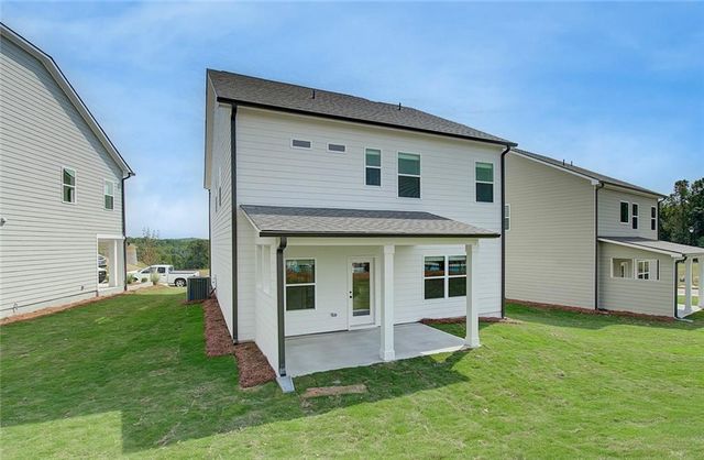 3730 Ivy Cottage Drive, Snellville, GA 30039