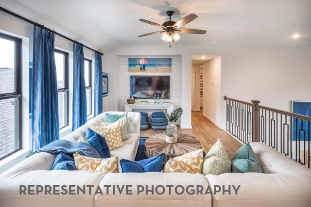 22131 Prater Ridge Lane, Porter, TX 77365