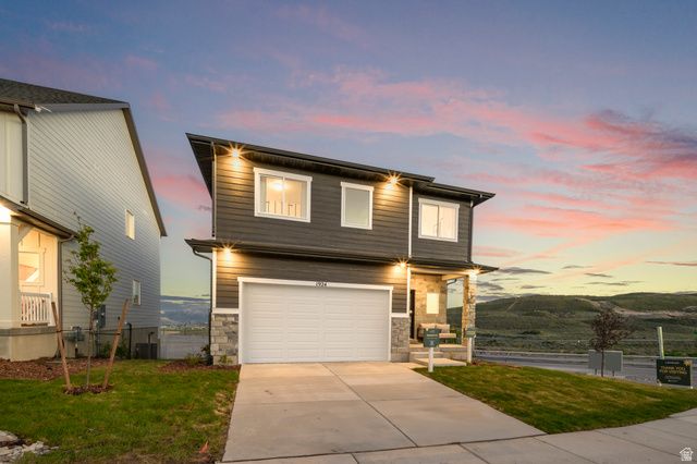 1924 N GOLDEN RUBY DR, Saratoga Springs, UT 84045