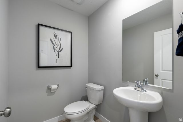 1924 N GOLDEN RUBY DR, Saratoga Springs, UT 84045