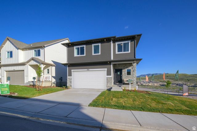 1924 N GOLDEN RUBY DR, Saratoga Springs, UT 84045