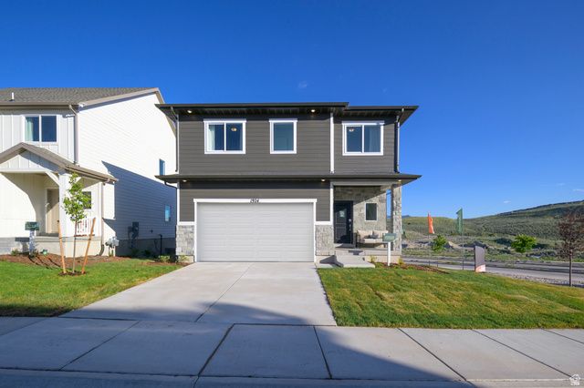 1924 N GOLDEN RUBY DR, Saratoga Springs, UT 84045