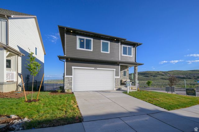 1924 N GOLDEN RUBY DR, Saratoga Springs, UT 84045