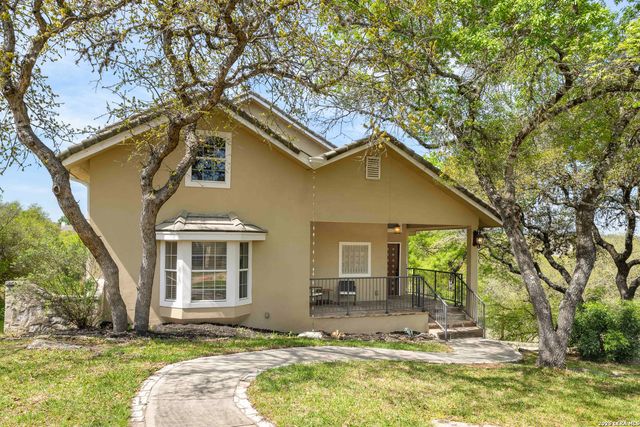 11 Falls Vw, Boerne, TX 78015
