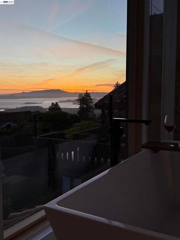 1024 Grizzly Peak Blvd, Berkeley, CA 94708