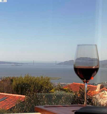 1024 Grizzly Peak Blvd, Berkeley, CA 94708