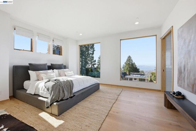 1024 Grizzly Peak Blvd, Berkeley, CA 94708