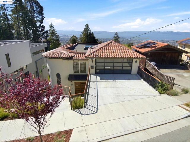 1024 Grizzly Peak Blvd, Berkeley, CA 94708