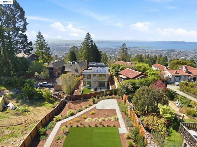 1024 Grizzly Peak Blvd, Berkeley, CA 94708