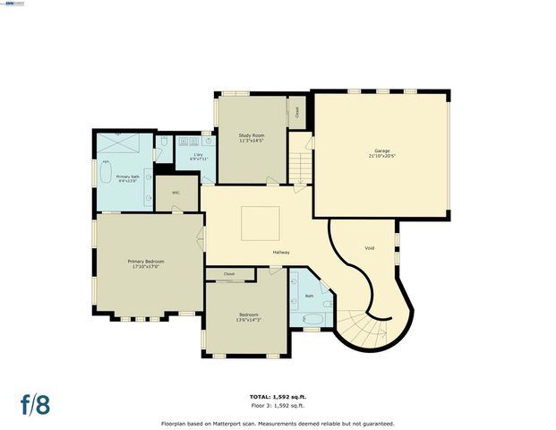 1024 Grizzly Peak Blvd, Berkeley, CA 94708