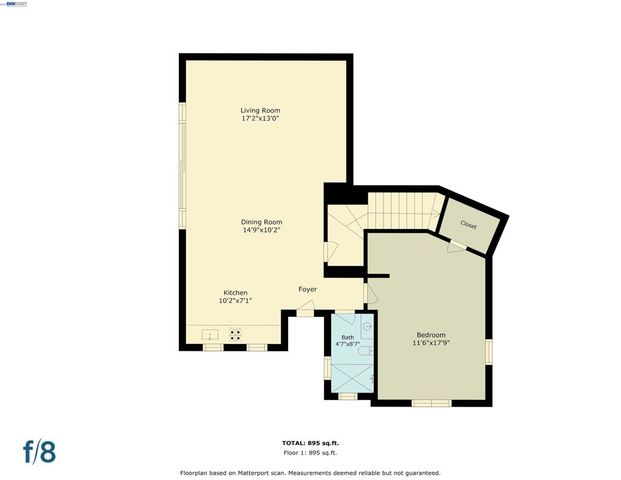 1024 Grizzly Peak Blvd, Berkeley, CA 94708