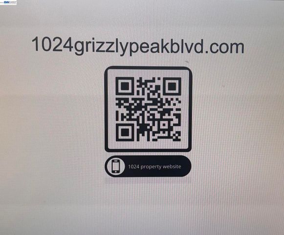 1024 Grizzly Peak Blvd, Berkeley, CA 94708