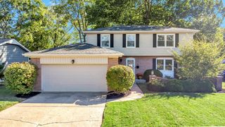 13 N Elmer Drive, Middletown, OH 45042