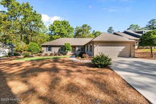 134 Fawnwood Drive, West End, NC 27376