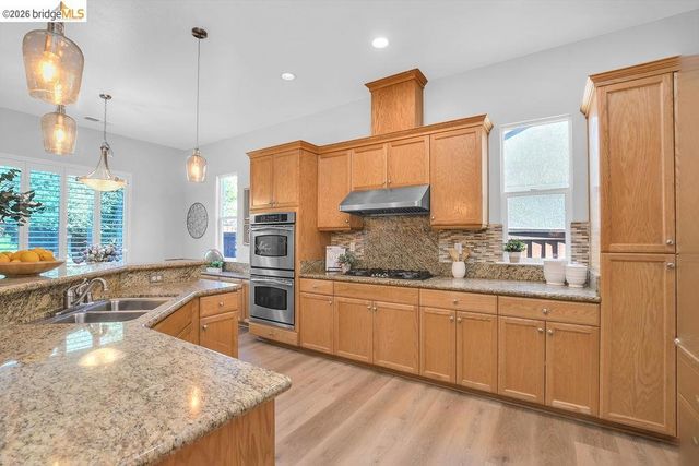 5580 Plumbridge Way, Antioch, CA 94531