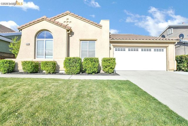 5580 Plumbridge Way, Antioch, CA 94531