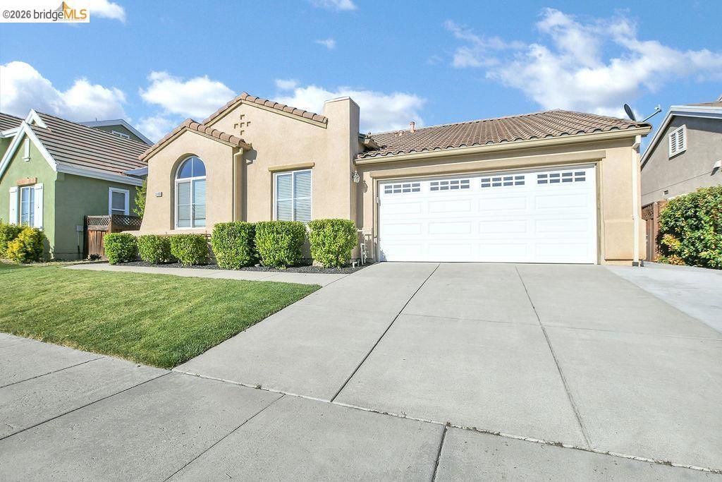 5580 Plumbridge Way, Antioch, CA 94531