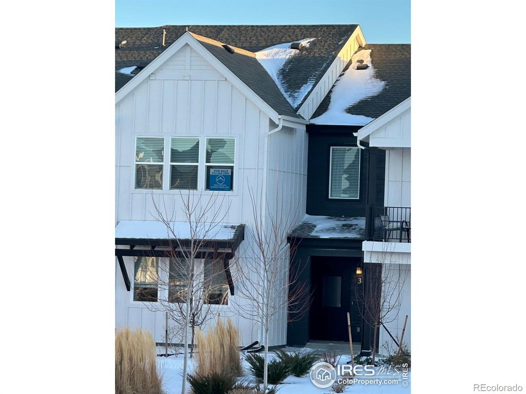 1804 Iron Wheel Drive, Windsor, CO 80550