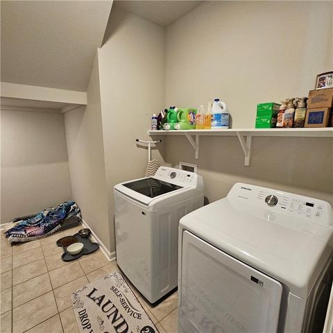 9061 WORTHINGTON Court, Alexandria, LA 71303