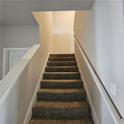 9061 WORTHINGTON Court, Alexandria, LA 71303