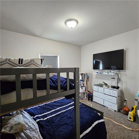 9061 WORTHINGTON Court, Alexandria, LA 71303