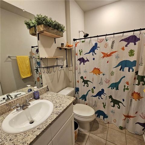 9061 WORTHINGTON Court, Alexandria, LA 71303