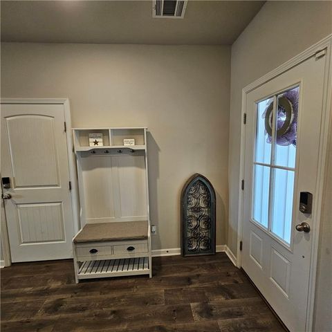 9061 WORTHINGTON Court, Alexandria, LA 71303