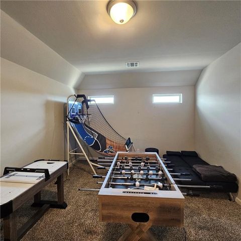 9061 WORTHINGTON Court, Alexandria, LA 71303