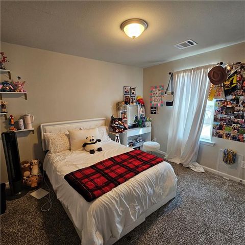 9061 WORTHINGTON Court, Alexandria, LA 71303