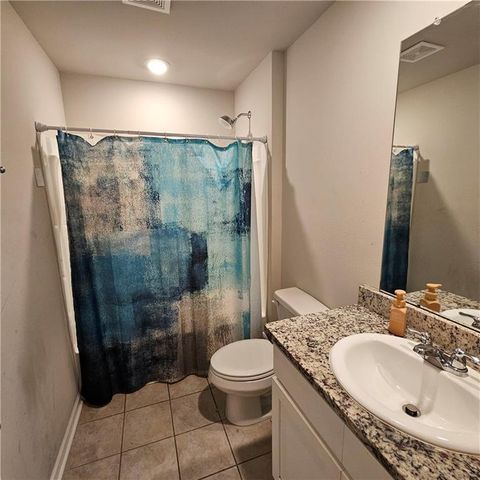 9061 WORTHINGTON Court, Alexandria, LA 71303