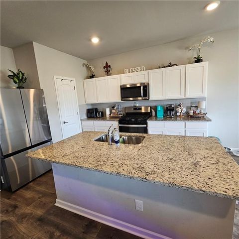 9061 WORTHINGTON Court, Alexandria, LA 71303