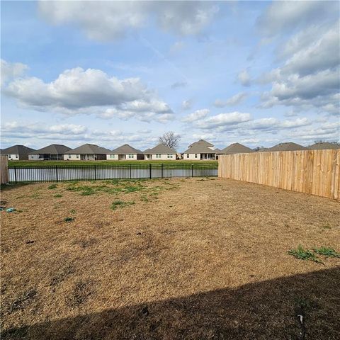 9061 WORTHINGTON Court, Alexandria, LA 71303