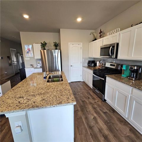 9061 WORTHINGTON Court, Alexandria, LA 71303