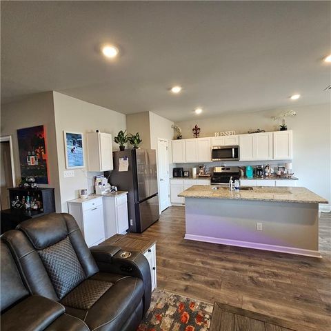 9061 WORTHINGTON Court, Alexandria, LA 71303