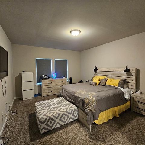 9061 WORTHINGTON Court, Alexandria, LA 71303