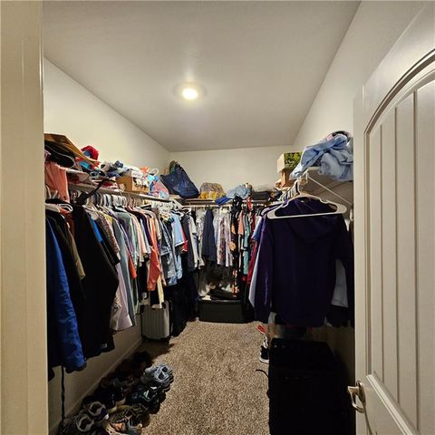 9061 WORTHINGTON Court, Alexandria, LA 71303