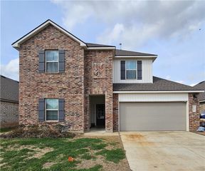 9061 WORTHINGTON Court, Alexandria, LA 71303