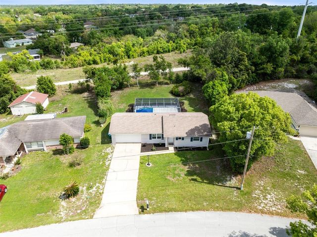 680 N APACHE CIRCLE, Deltona, FL 32725