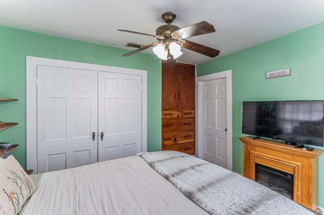 1605 Franklin Street, Weatherford, TX 76086