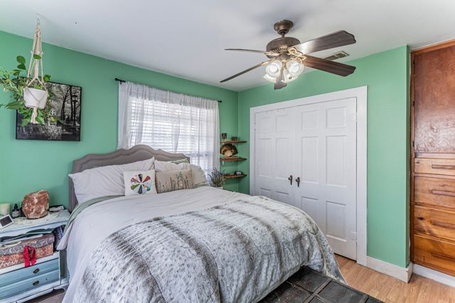 1605 Franklin Street, Weatherford, TX 76086