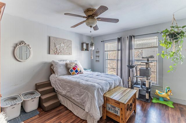 1605 Franklin Street, Weatherford, TX 76086