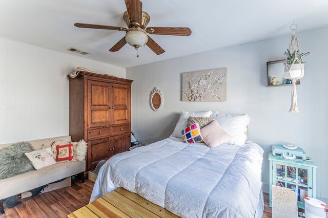 1605 Franklin Street, Weatherford, TX 76086