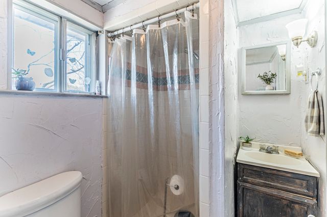 1605 Franklin Street, Weatherford, TX 76086