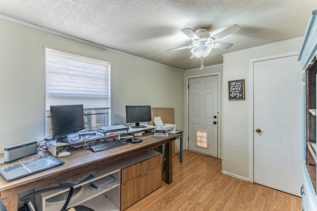 1605 Franklin Street, Weatherford, TX 76086